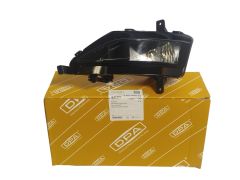 Dimljus Höger Gör VW Golf 7 5G0941662F 99411797702 DPA