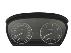Varvräknare BMW 3 E90 E91 9220963-01 14369510 VDO 52537