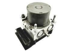 Abs-pump Nissan Micra K12 47660AX600 0265800319 47119