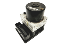 Abs-pump VW Audi 1C0907379M 1J0614517J Ate 60483