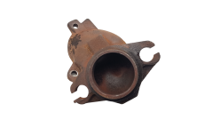 Avgasrör 9643162780 2.0 HDI Citroen C8 Peugeot 807