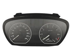 Varvräknare BMW 1 E87 1041568 32118