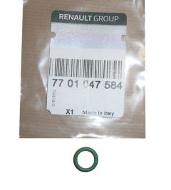 Packning, tätning Ny Original 7701047584 Renault Master 2