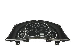 Varvräknare Opel Meriva 13173381XT 110080162026 53025
