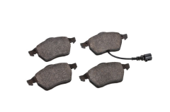Bromsbelägg 8E0698151M 66980008401 VW Audi Seat Vika