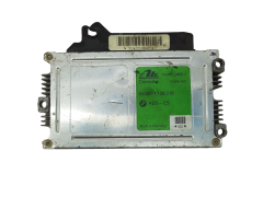 Styrenhet ABS 34.52-1138219 5WK8402 10.0941-0802.4 BMW ATE 14649