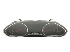 Varvräknare Peugeot 208 9805400480 47394