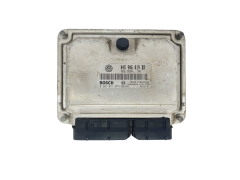 Styrenhet Seat VW 045906019BB 0281011074 Bosch 44998