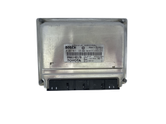 Styrenhet 0281011125 89661-0D170 407918-0083 Toyota Bosch 50564