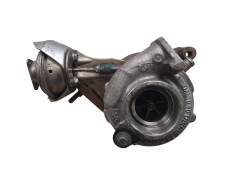 Turboladdare 0375K9 GT1749V 9682778680 2.0 HDI Citroen Peugeot S9