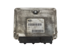Styrenhet IAW4AF.M9 55187372 61600.627.05 Fiat Magneti Marelli 3309