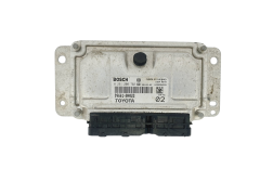 Styrenhet Toyota 89661-0H023 0261208702 Bosch 43655