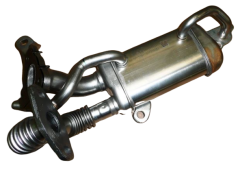 EGR Kylare Renault Clio IV Captur 1.5 dCi 147358238R Qplus