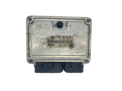 Styrenhet Seat VW 045906019BB 0281011074 Bosch 61458