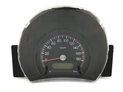 Hastighetsmätare Nissan Pixo Suzuki Alto 34100M68K01 51856