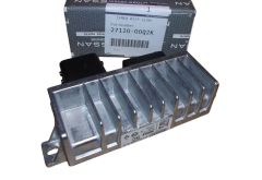 Pluggrellä Original 2712000Q2K Renault