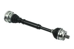 Drivaxel 8D0407271AQ B18316 VW Audi Skoda Borsehung
