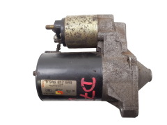Motorstartmotor Renault 7700864608 0986017840 1.2 8V Bosch