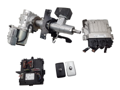 Startpaket Renault Clio 5 237102703S 284B13925R 488105379R 1.3 TCE 0km 24