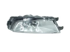 Halogenlampa Vänster Original 5E0941699 7190100000 Skoda Octavia 3