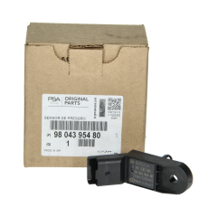Lufttryckssensor Original 9804395480 Citroen Peugeot