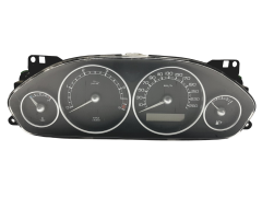 Hastighetsmätare Jaguar X-Type 8X43-10849-JA Visteon