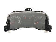 Varvräknare Fiat Panda 51771899 503000492800 40160