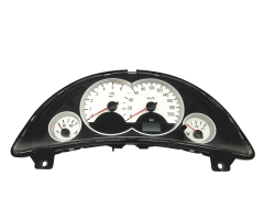 Hastighetsmätare Opel Corsa C 13173355WJ 110080005026 40540