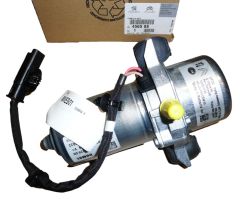 Vakuumpump Ny Original 4565.88 456588 Citroen Peugeot