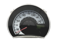 Hastighetsmätare Aygo C1 107 83800-0H012-A Toyota PSA 52627