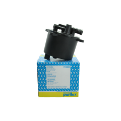 Bränslefilter PURFLUX FCS604 190183 1901.83