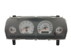 Varvräknare Rover 25 AR-0051-003 AR0051003 50219