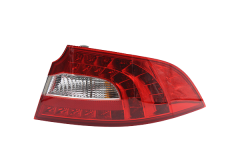 Lampa Bak Höger Gör Skoda Superb 3TD945096 89450882202 DPA