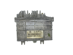 Styrenhet 030906027AK 0261203930 VW Seat Bosch 63437