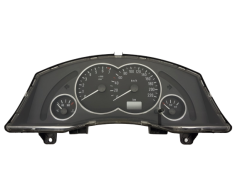 Varvräknare Opel Meriva 13146880BB 110080162010 21111