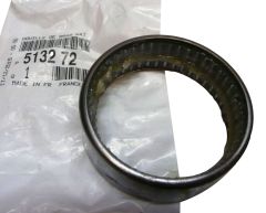 Lager Ny Original 513272 5132.72 Peugeot