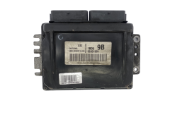 Styrenhet 96801801 5WY5408A 1B0U 9B Daewoo Kemsco