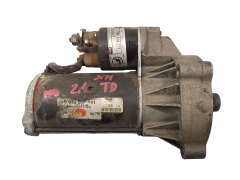 Startmotor Citroen Peugeot 0986016141 5802M4 1.9 2.1TD Valeo