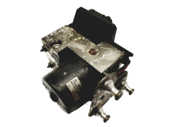 Abs-pump Mercedes E W210 A0034313012 0265217401 32849