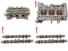 Topplock 1642R10 110417920R 0.9 TCE H4B Dacia Renault 57