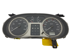 Varvräknare Renault Clio 2 8200059765 21713