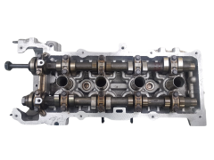 Topplock Nissan Almera 1.8 16V 9F6 UKR2