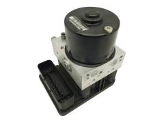 Abs-pump BMW 1 3451 6791521-01 6787837 ATe 62303