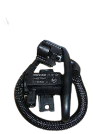 Turboventil Original Renault Clio Kangoo Scenic 1.5 DCI 149567084R