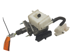 Abs-pump Kia Niro 58500-G5400 Mando 24554