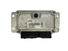 Styrenhet PSA Toyota 89661-0H022 0261208702 Bosch 53826