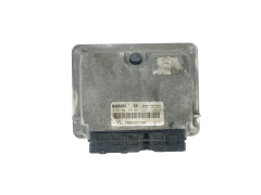 Styrenhet Rover MSB101150 0281001956 Bosch 45550