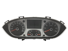 Varvräknare Lancia Musa 51881467 503001192001