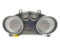 Varvräknare Opel Mokka 95375173 654663731 VDO