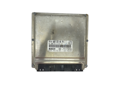 Styrenhet A6681530279 0281010793 Mercedes Bosch 57501